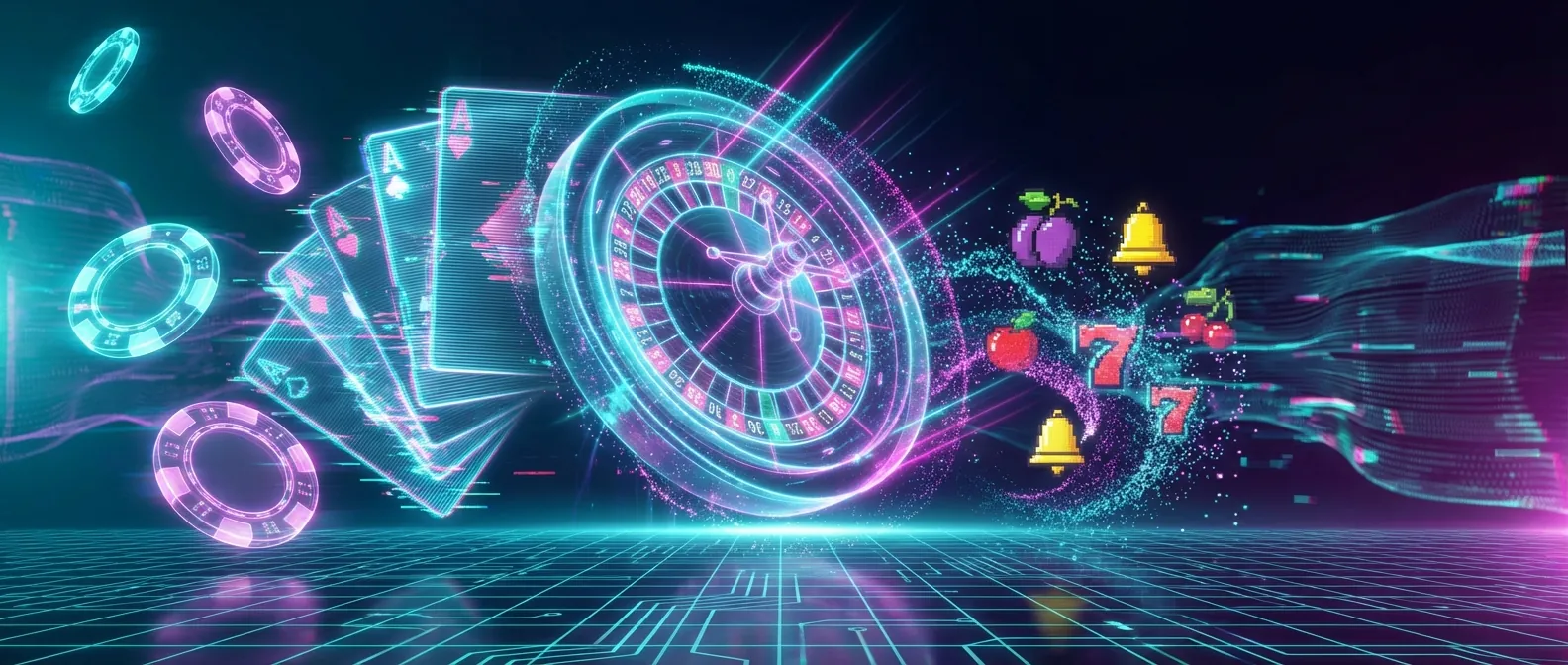 NeedForSpin Casino bonus